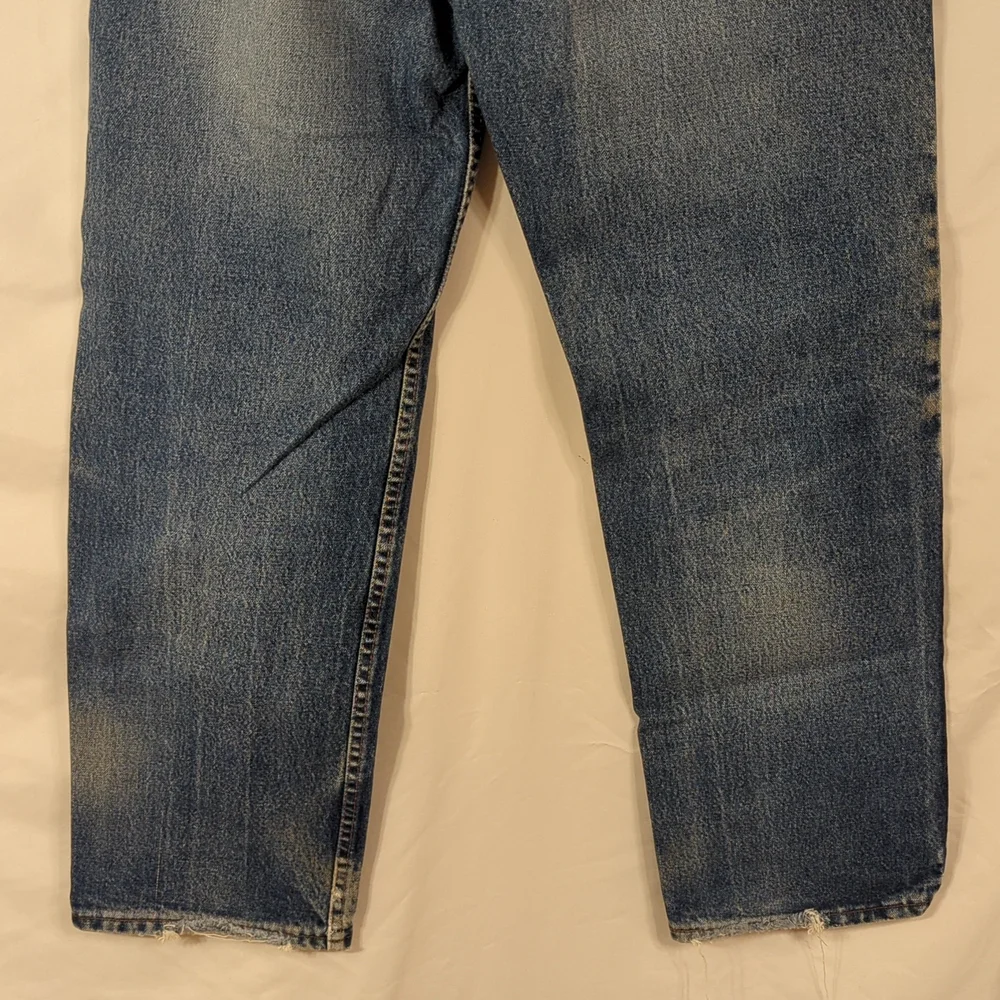 Tyndale FR Jeans - Picture 5 of 16